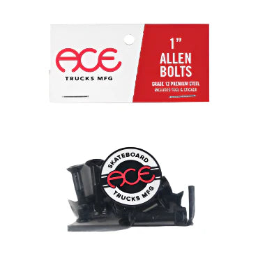 Ace Allen Bolts Hardware
