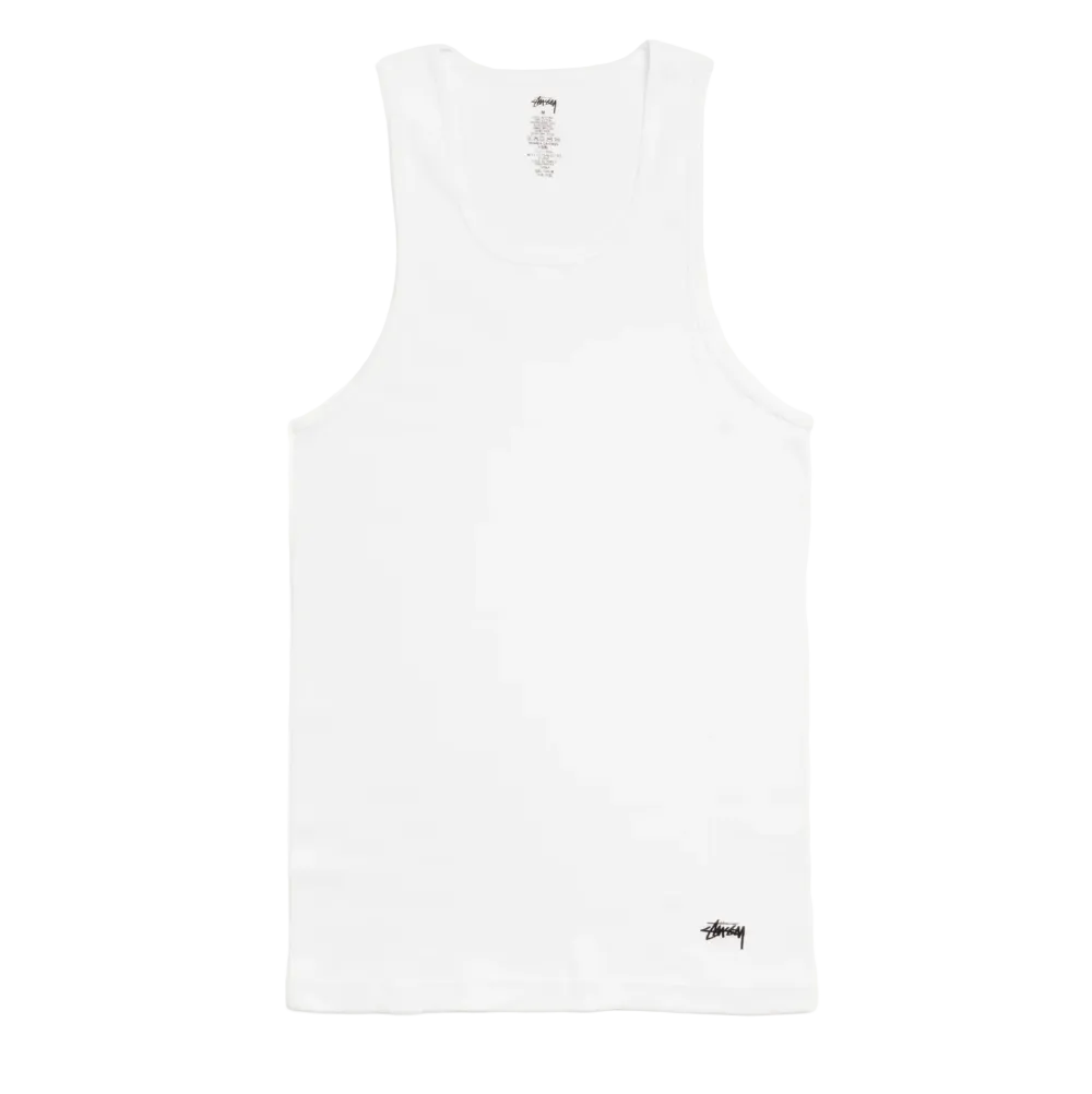 Tank Undershirts 3 Pack