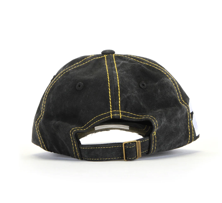 Distressed Hat