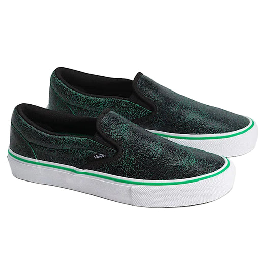 Skate Slip-On