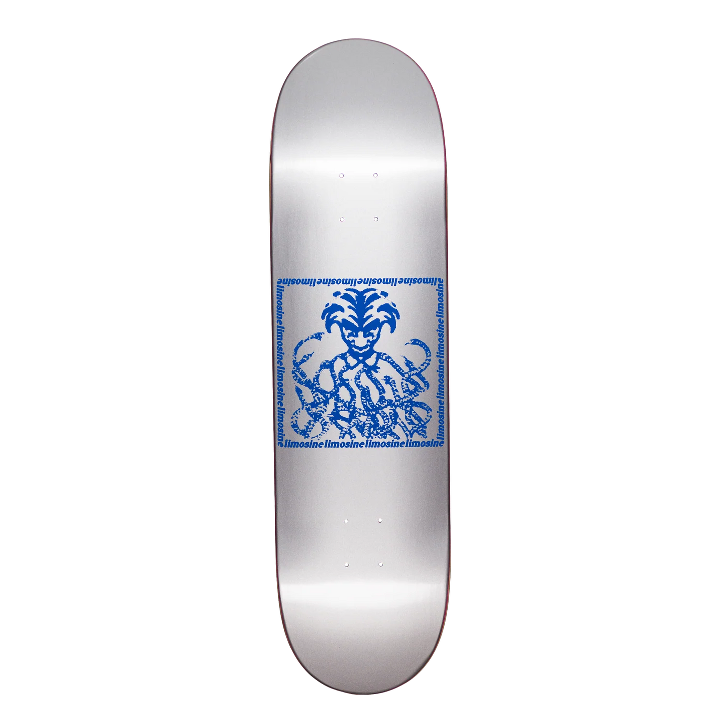 Snake Pit Deck