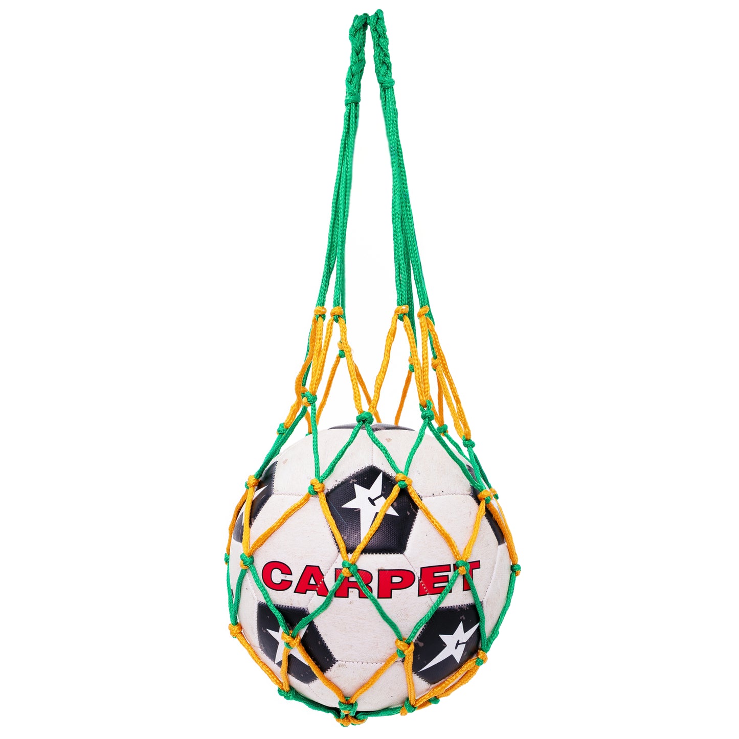 C-Star Soccer Ball