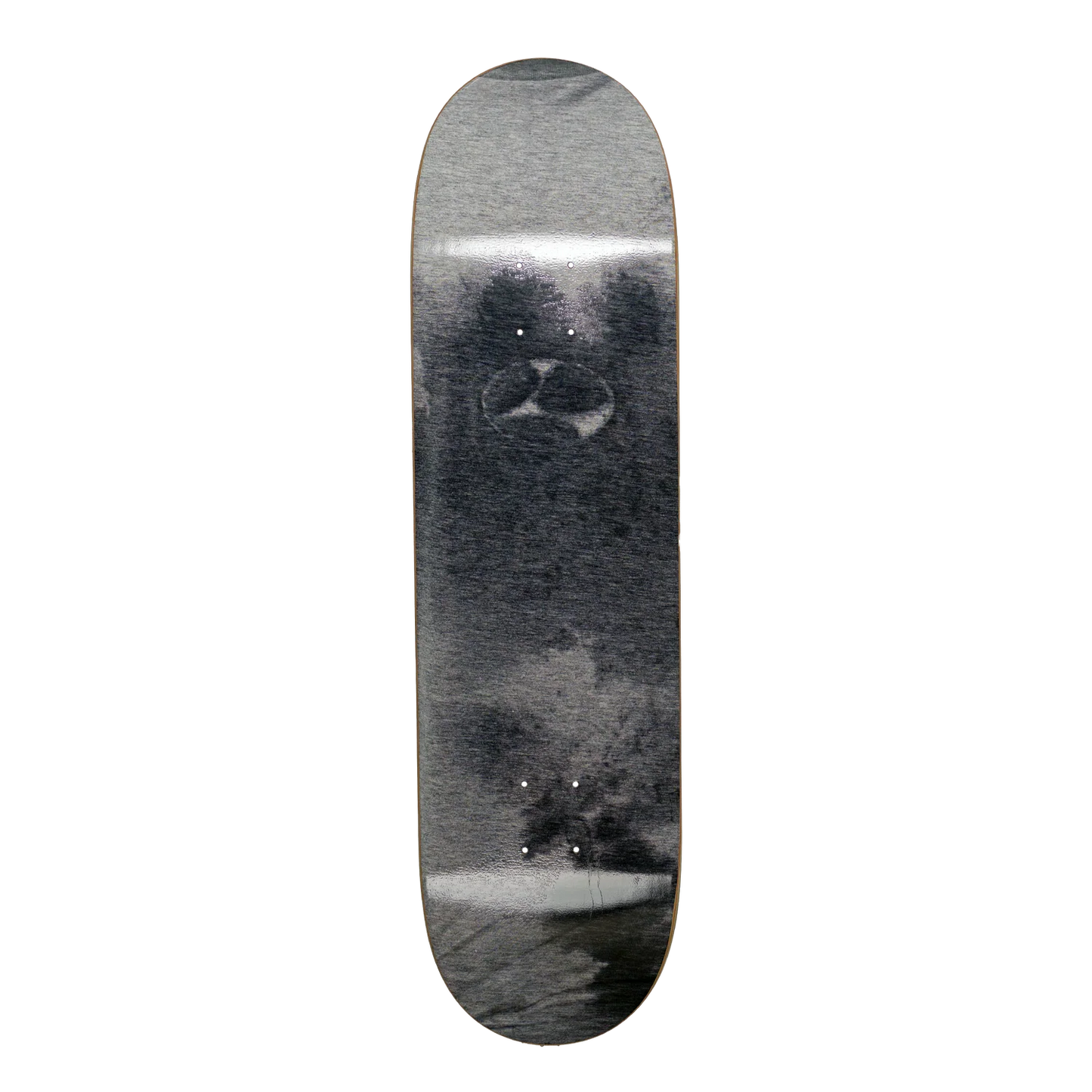Soul Crusher Deck