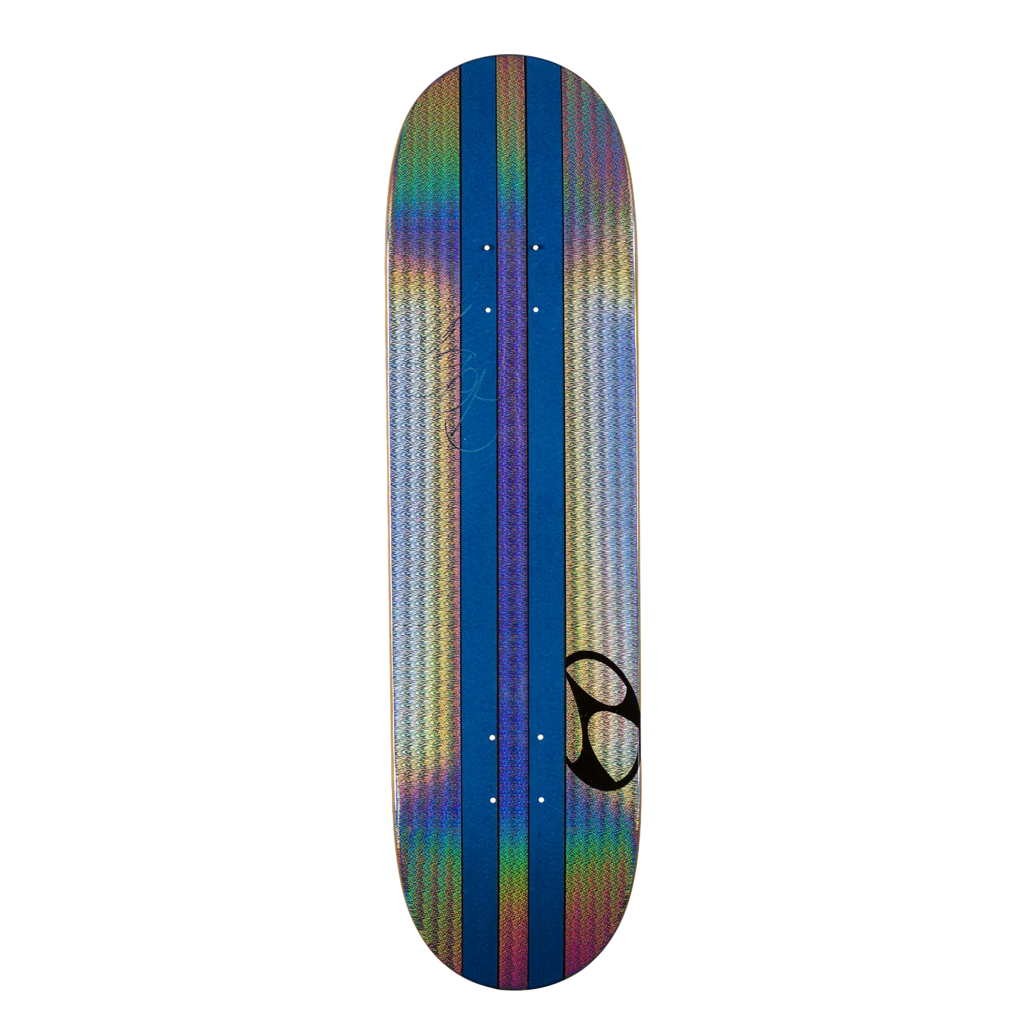 Speedy Deck (Glitter)