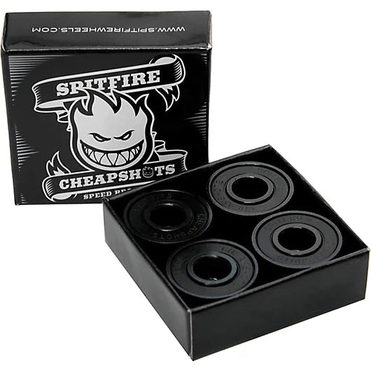 Cheapshots Bearings