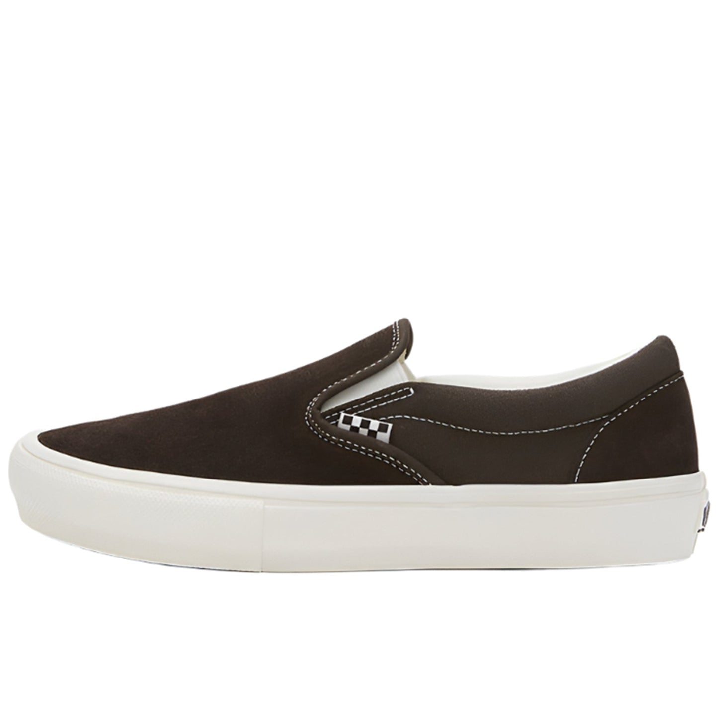 Skate Slip-On