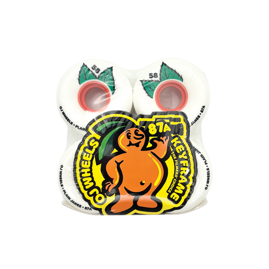 Plain Jane Keyframe 87a