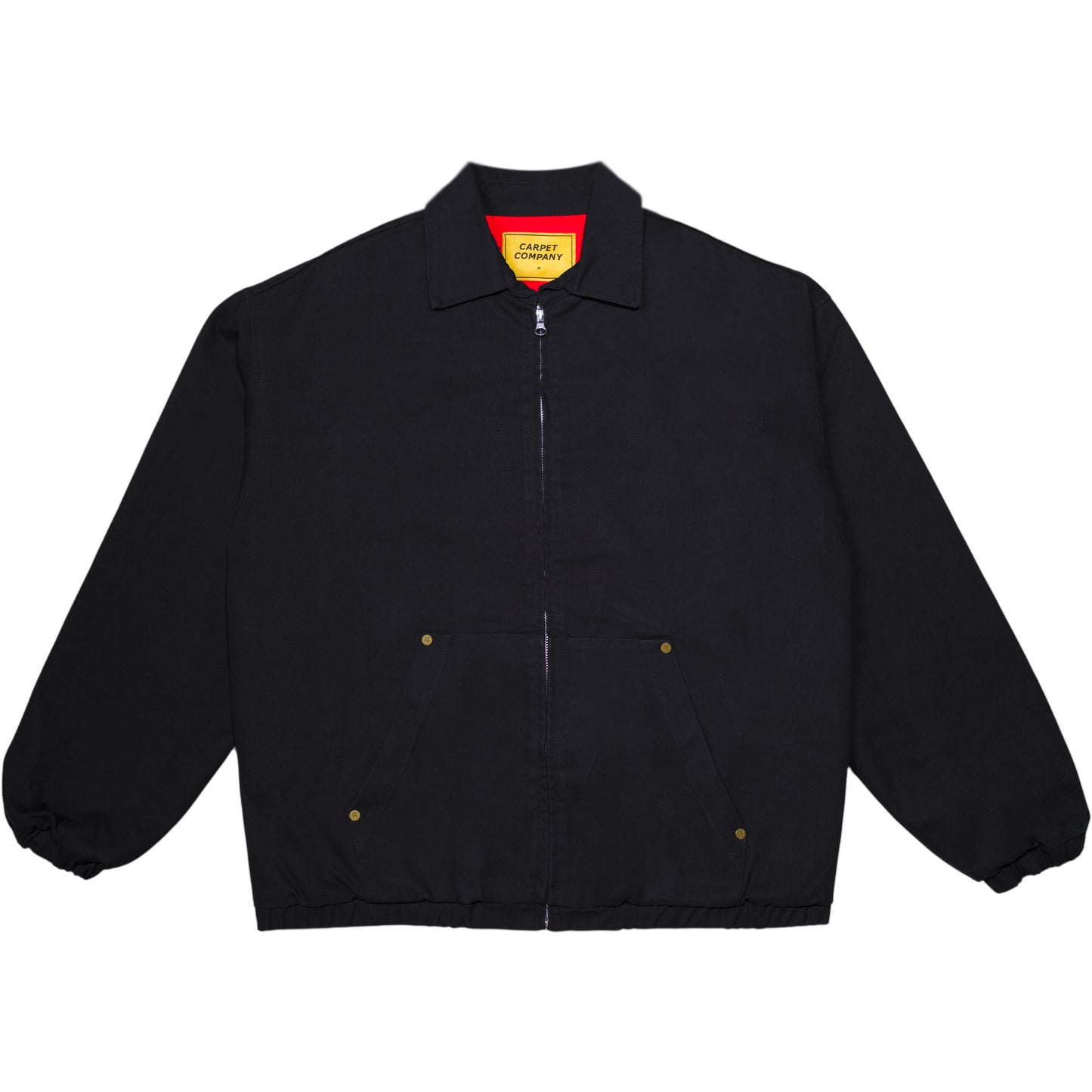 C Star Work Jacket