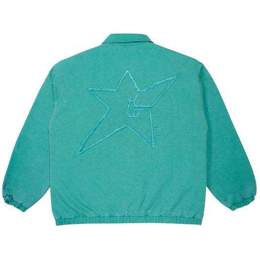 C Star Work Jacket