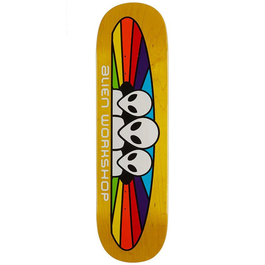 Spectrum Deck Mini