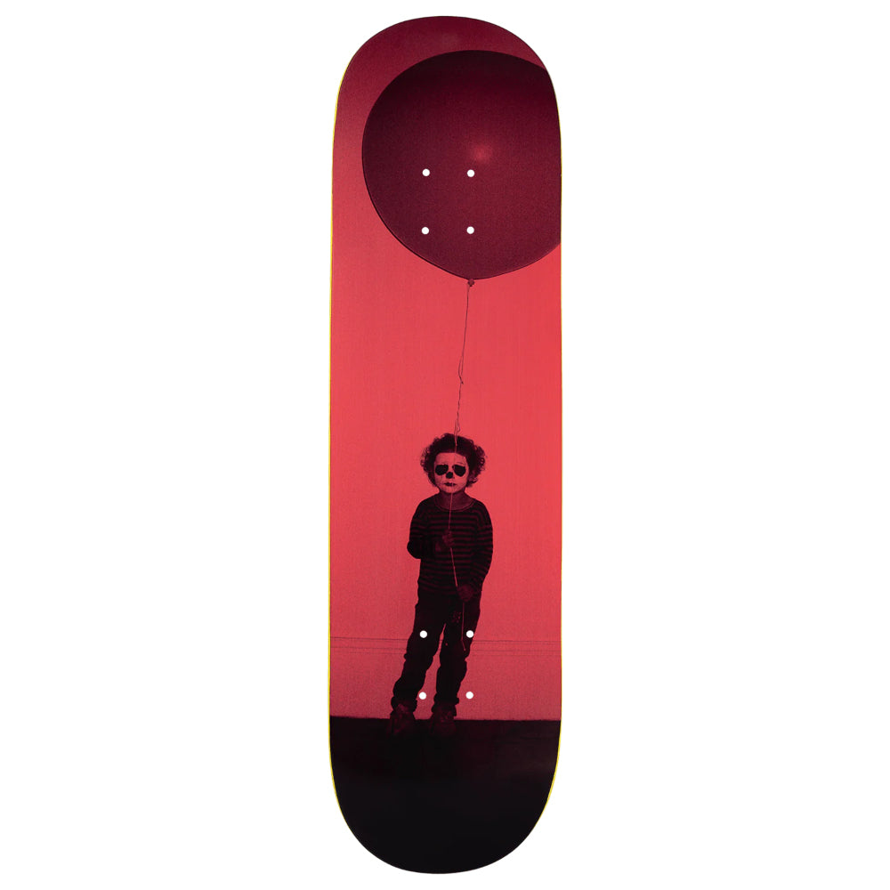Balloon Boy Deck