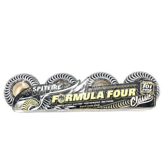 F4 Formula Four Classics