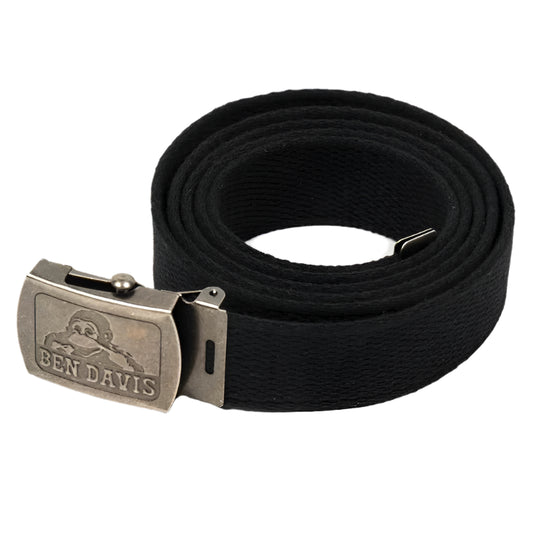 Cotton Webbing Belts