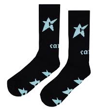 C-Star Glow in The Dark Sock