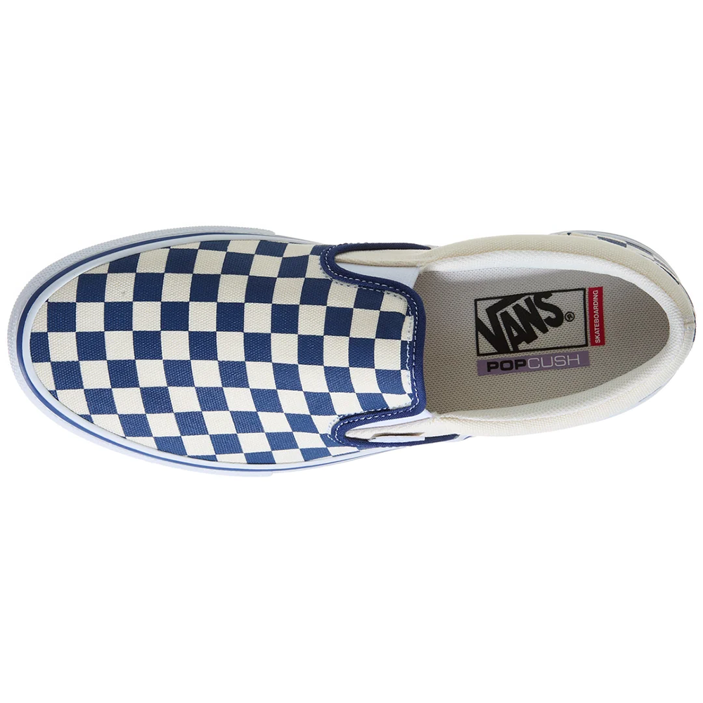 Skate Slip-On