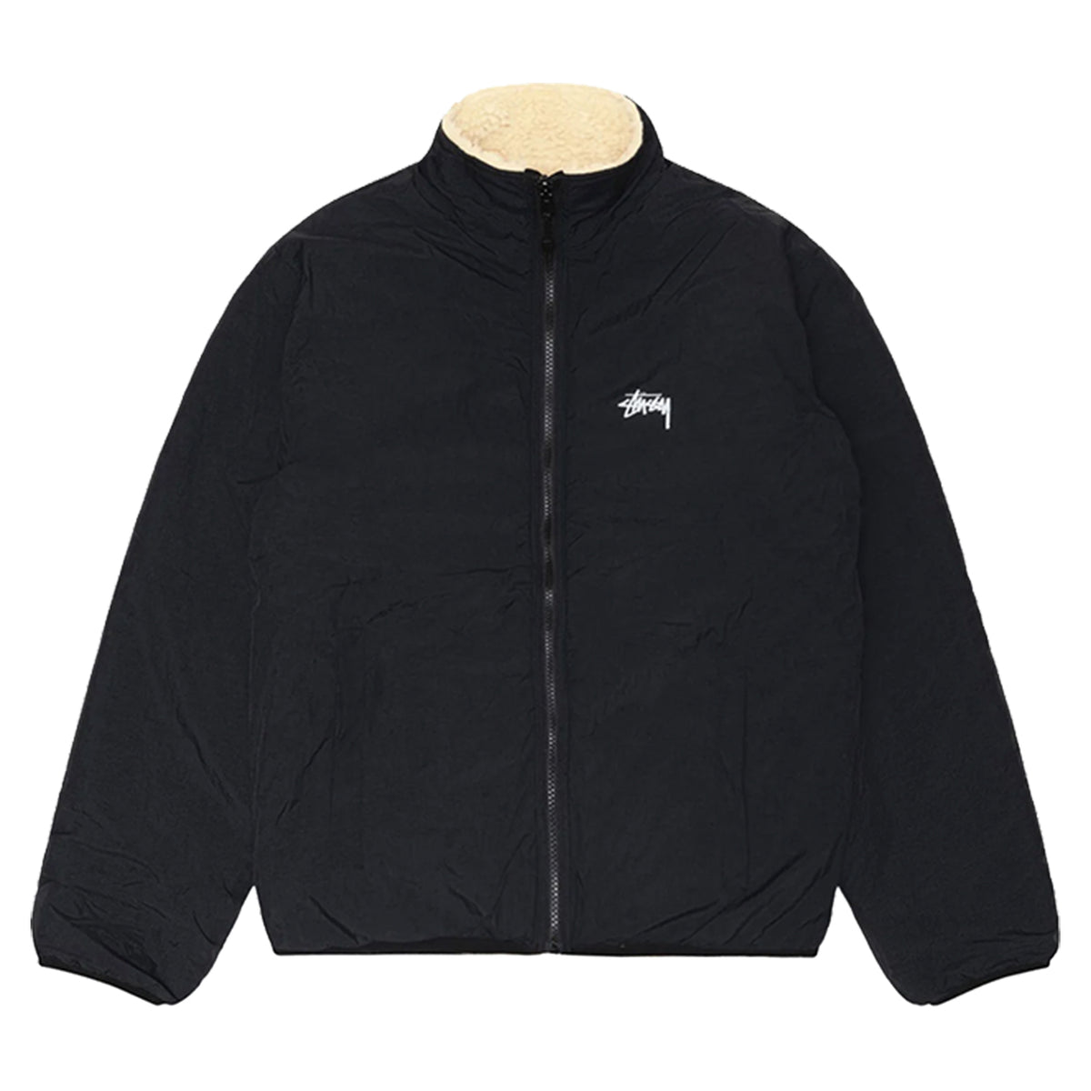 Sherpa Reversible Jacket