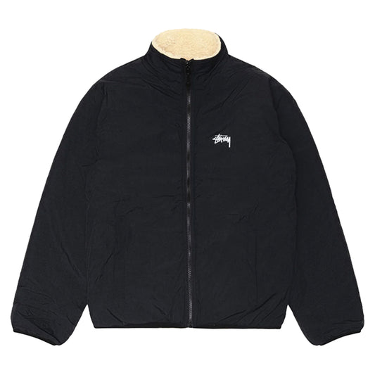 Sherpa Reversible Jacket