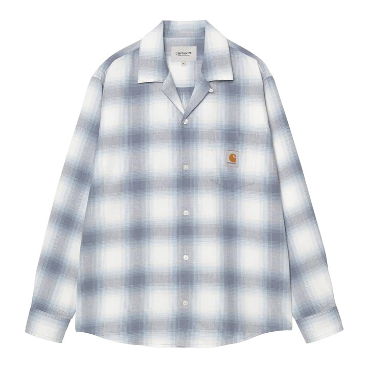 L/S Tyer Shirt