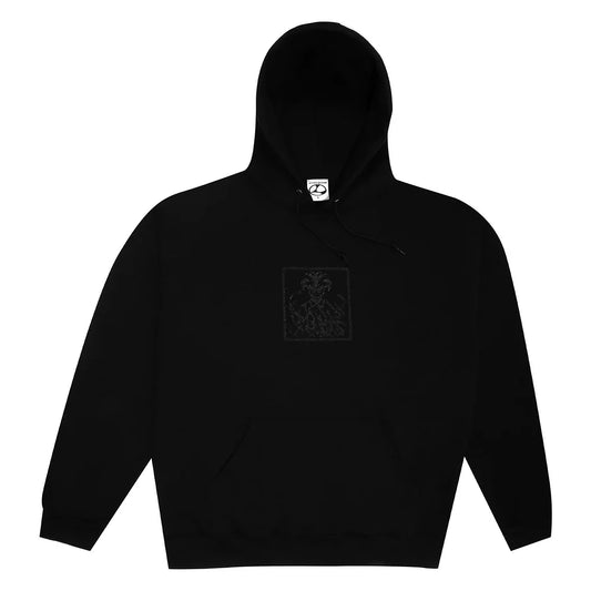 Glitter Snakepit Hoodie