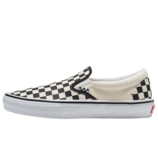 Skate Slip-On