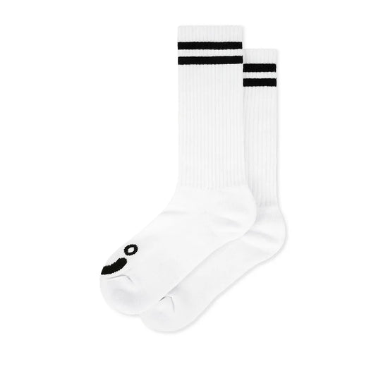 Rib Socks
