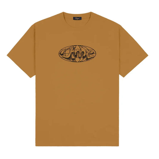 Globe Tee
