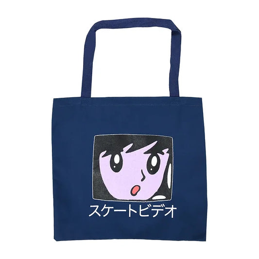 Video Dept Tote Bag