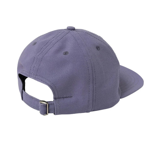 Cotton Twill Hat