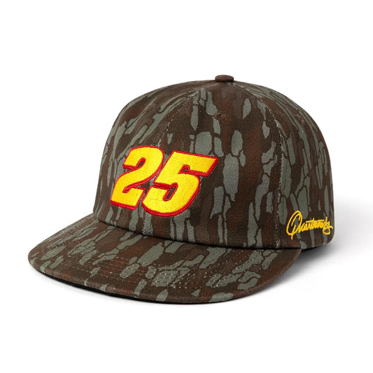Racer Hat