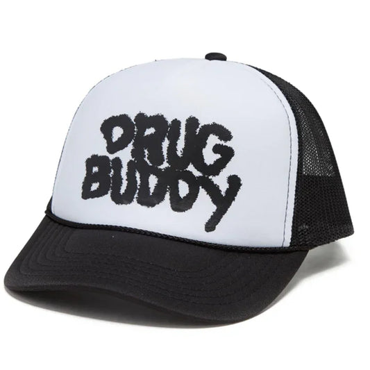 Drug Buddy Hat