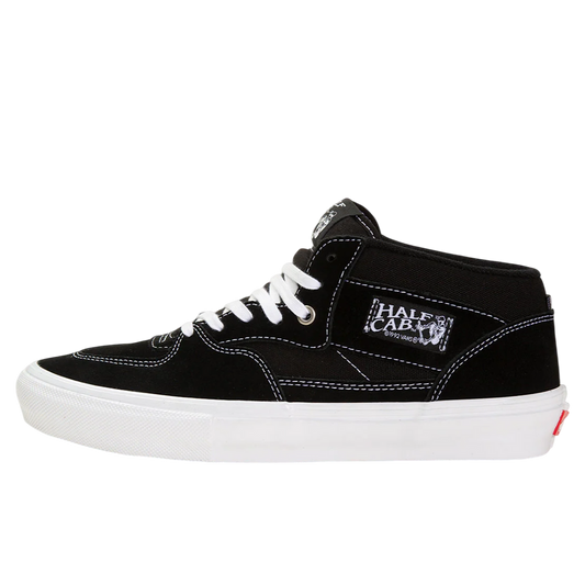 Skate Half Cab