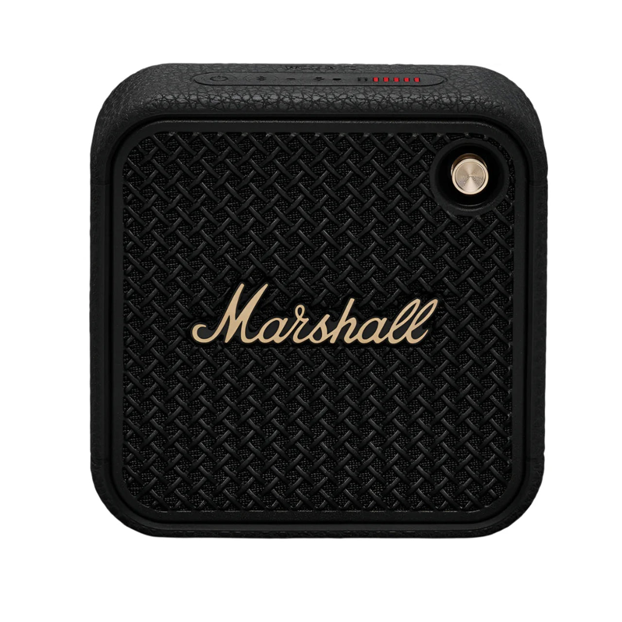 Willen II Portable Speaker