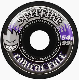 F4 Conical Full
