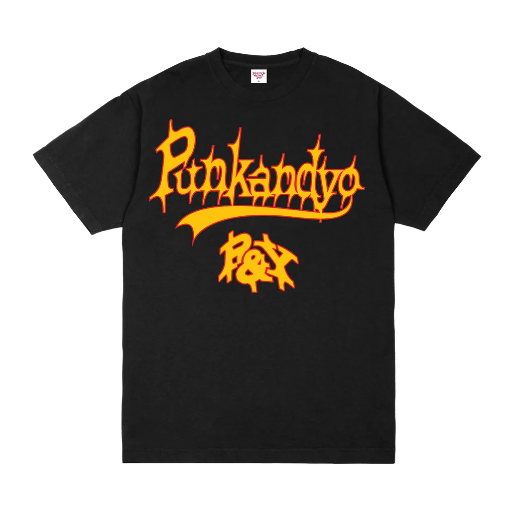 Varsity Script T-Shirt