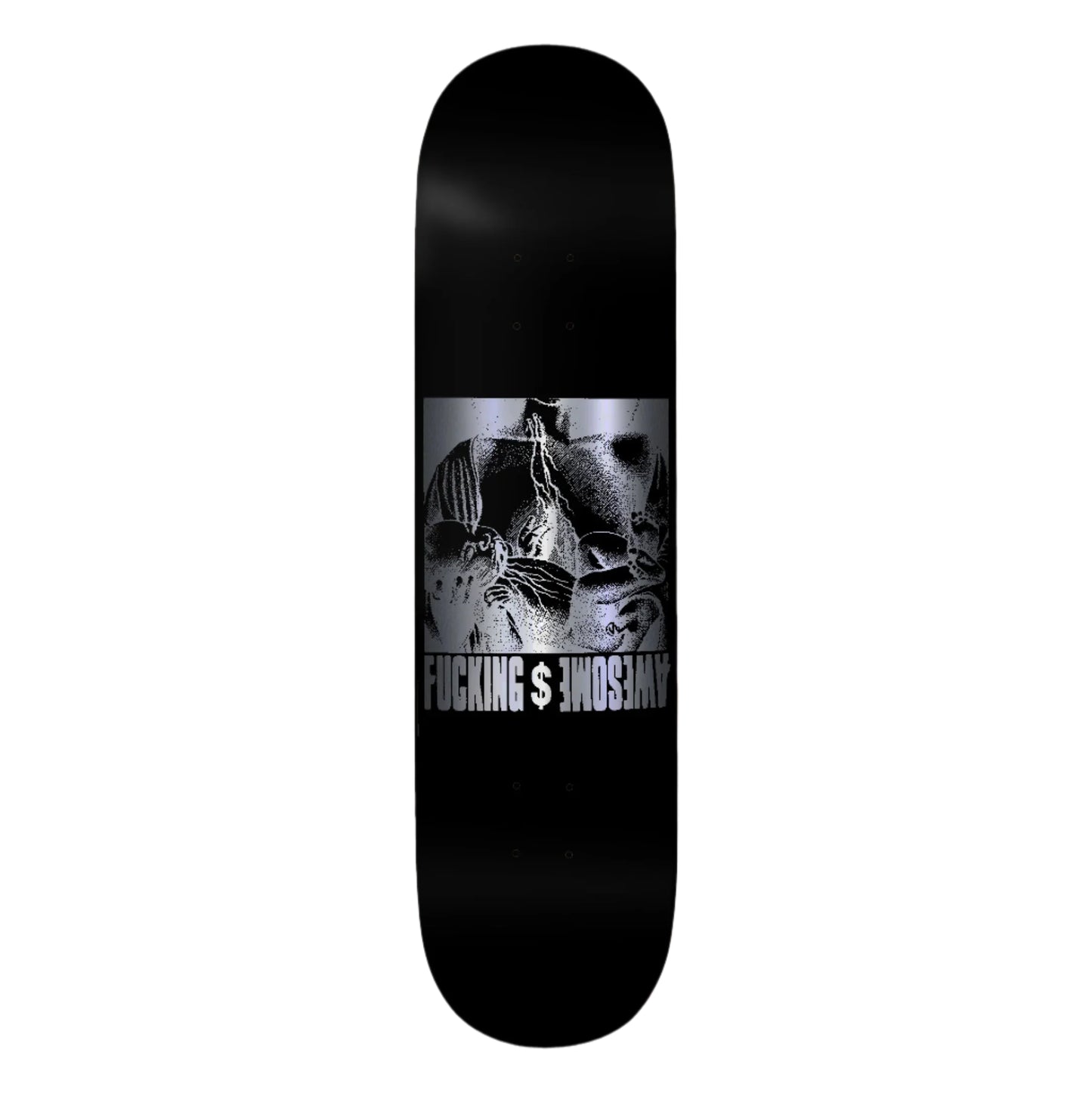 Berle Bloody Baby Deck