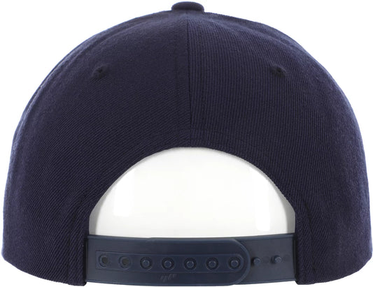 Nightmare Snapback Hat