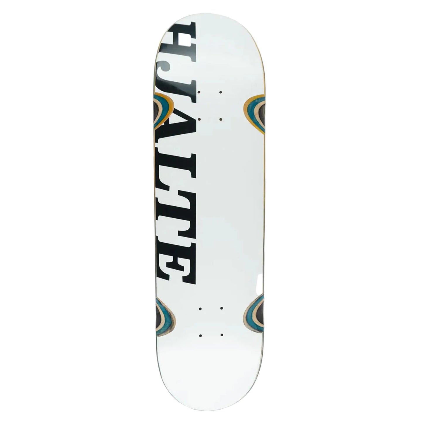 Hjalte Pro Deck