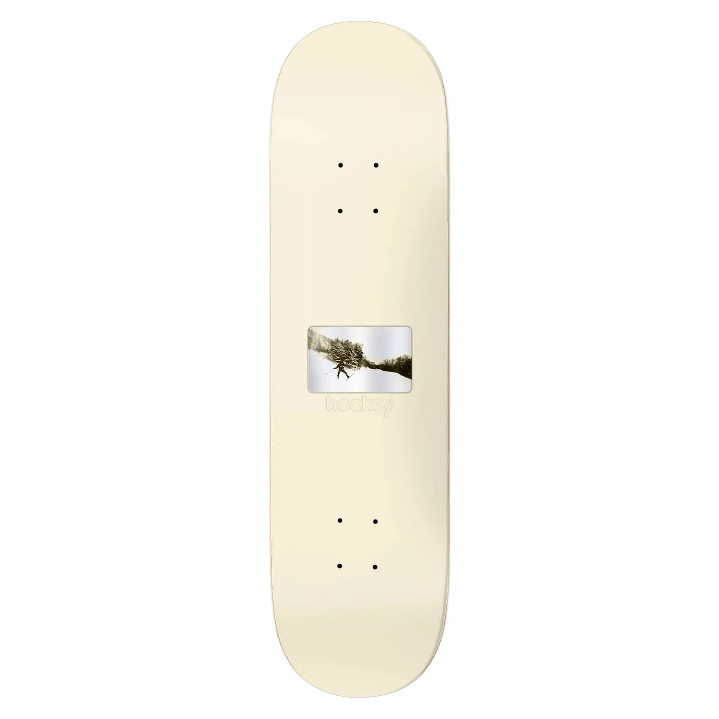 Take Off Deck