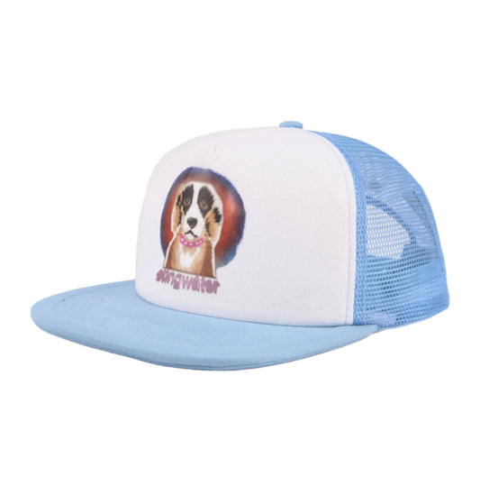 Emotional Support Dog Trucker Hat