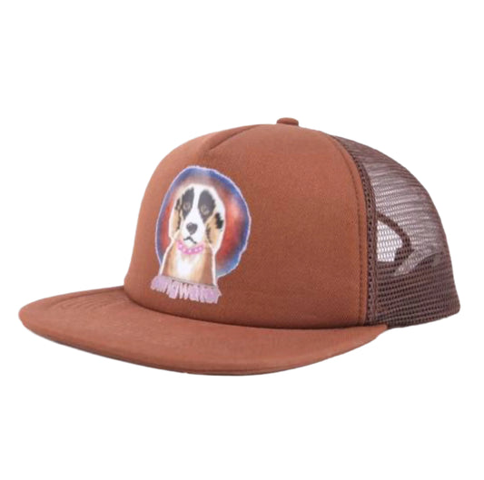 Emotional Support Dog Trucker Hat