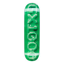 Ceramic Green Deck