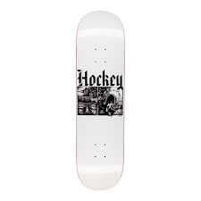 Hockey Nik Stain Middle Earth