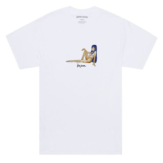 FA World Girl Tee