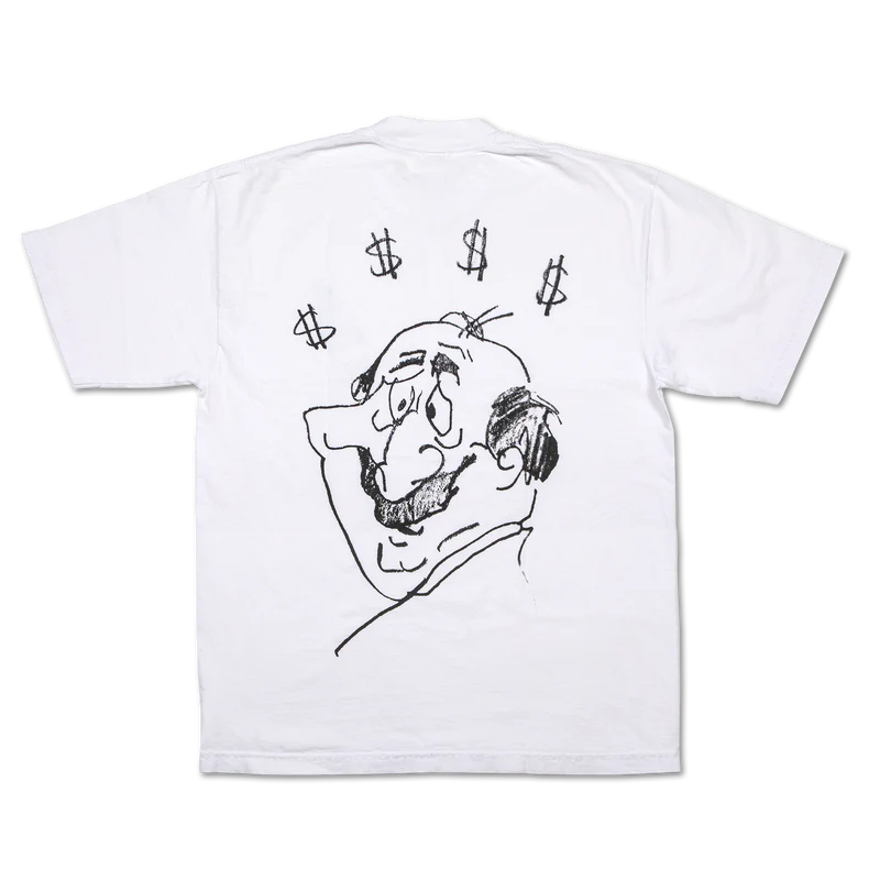 Drawing Tee