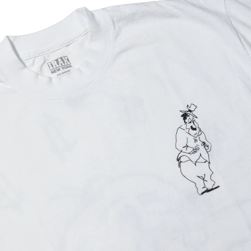 Drawing Tee