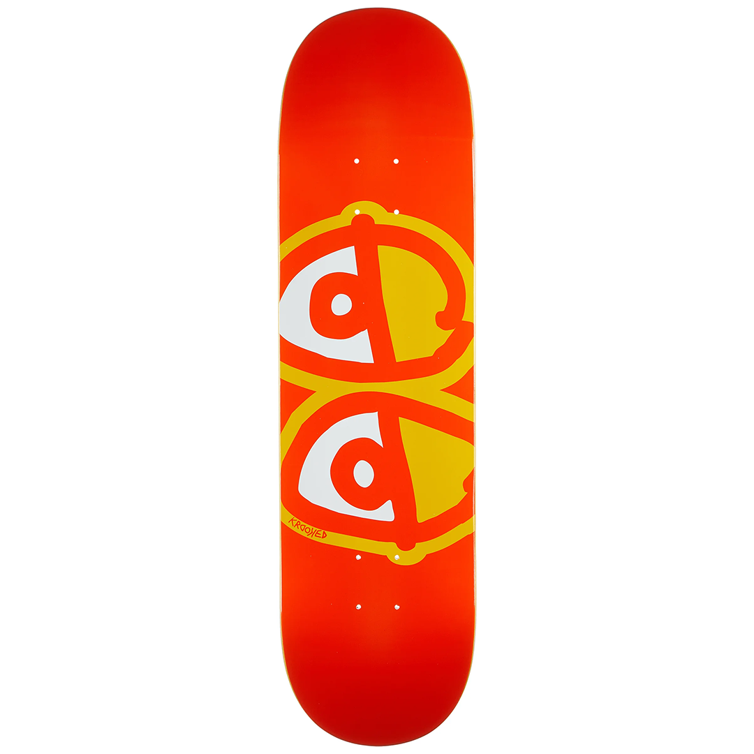 Eyes Deck