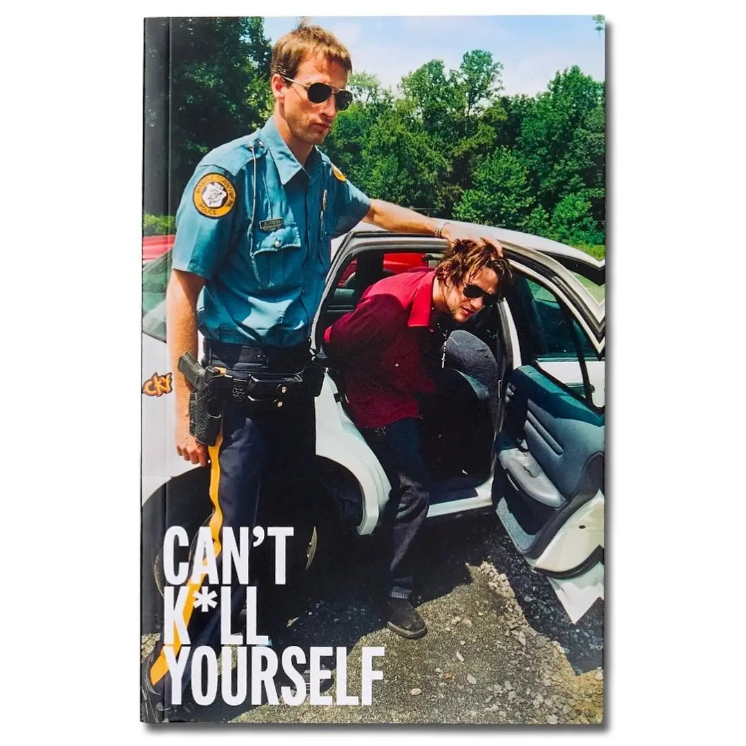 Can't Kill Yourself