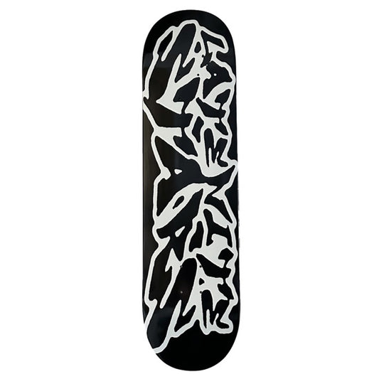 Learning Experience Deck