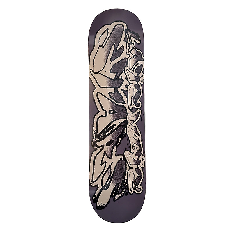 L8003 Deck