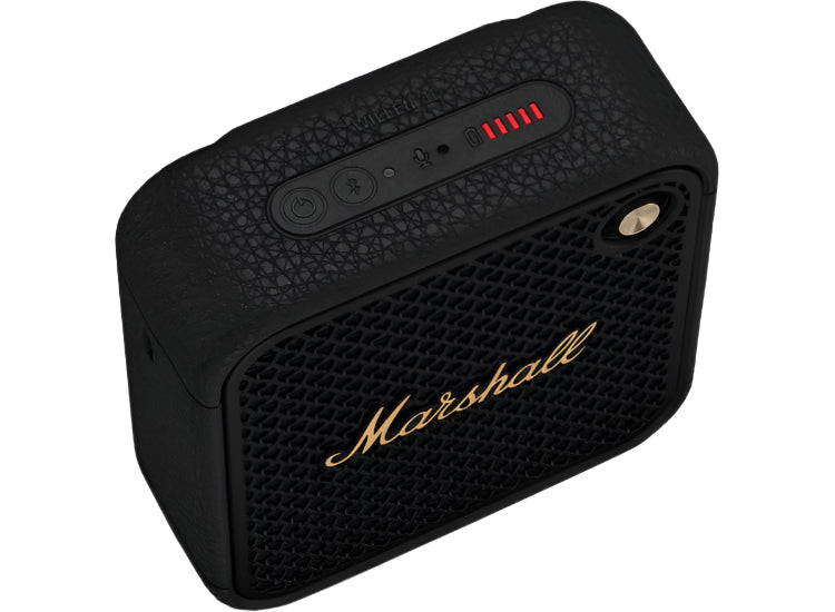 Willen II Portable Speaker